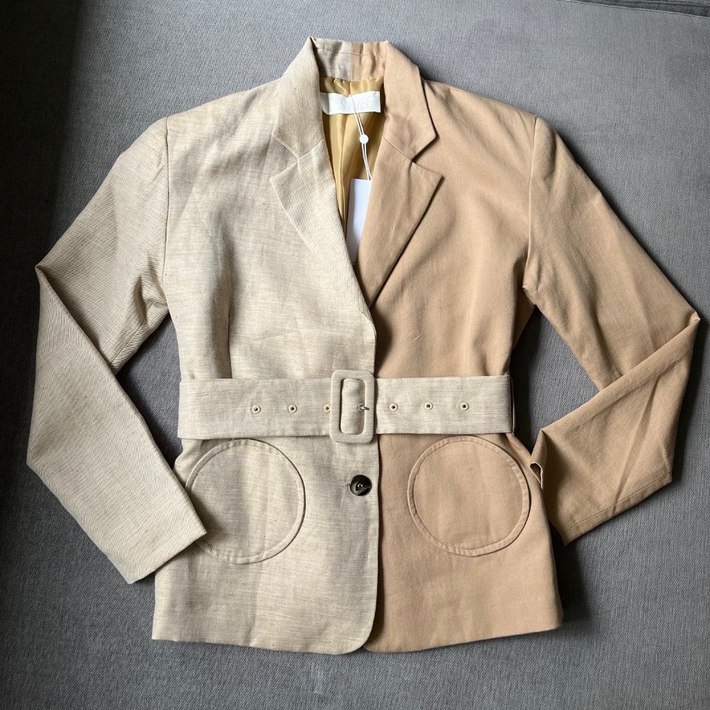 Destree Henry Jacket - Picture 2 of 4